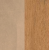 Stoff Beige/Holzfarbe Beine