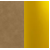 Samt Braun/Goldene Beine