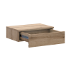 Nachttisch Doros Levia Ewok Eiche 46x31x15 (41516096)