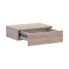 Nachttisch Doros Levia Sonoma Eiche 46x31x15 (41516299)