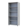 Kleiderschrank Doros Thorn Natti Kiefer 2 Türen Böden 90x51,6x200 (44900432)