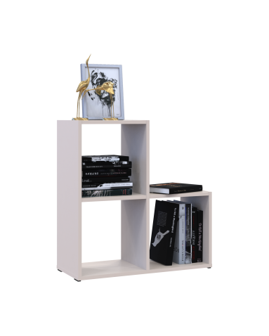 Regalsystem Doros Step 2x2 Kaschmir offen 69x28,8x71,4 (41516158)