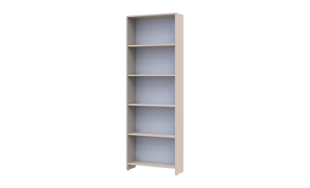 Regalsystem Doros Groß Kaschmir 61x22x180 (41516191)