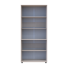Kleiderschrank Doros Thorn Kaschmir 2 Türen Böden 90x51,6x200 (44900448)