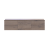 TV-Board Doros Levia Cannolo 3 Türen 130х35х33 (41516291)