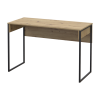 Schreibtisch Doros Bart Light Ewok Eiche 120x55x78,1 (41510120)