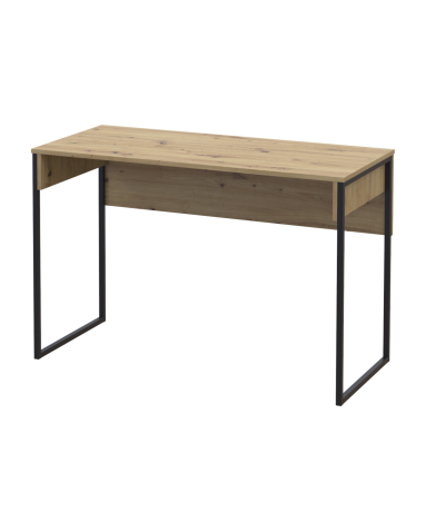 Schreibtisch Doros Bart Light Ewok Eiche 120x55x78,1 (41510120)