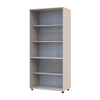 Kleiderschrank Doros Thorn Kaschmir 2 Türen Böden 90x51,6x200 (44900448)