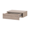 Nachttisch Doros Levia Sonoma Eiche 46x31x15 (41516299)