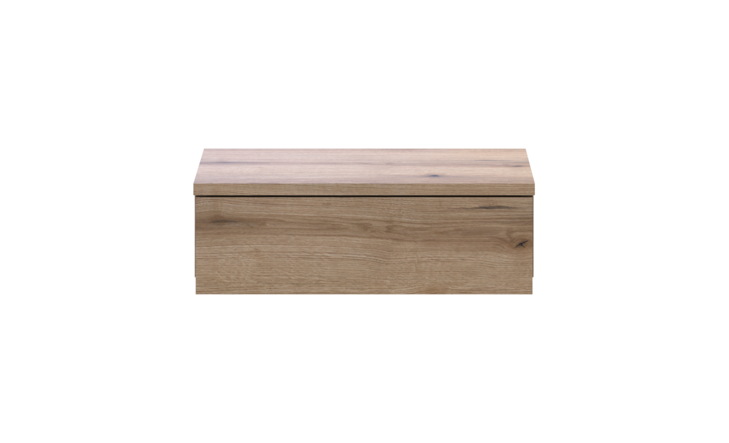 Nachttisch Doros Levia Ewok Eiche 46x31x15 (41516096)