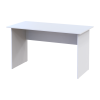 Schreibtisch Doros Weiß 120x60x78 (41901063)