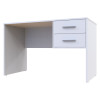 Computertisch Doros T2 Weiß 120x60x75 (81339322)