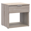 Nachttisch Doros GN1 Sonoma Eiche 40x40x35 (41515986)
