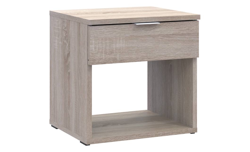 Nachttisch Doros GN1 Sonoma Eiche 40x40x35 (41515986)
