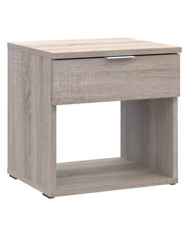 Nachttisch Doros GN1 Sonoma Eiche 40x40x35 (41515986)