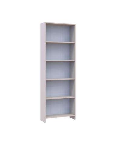 Regalsystem Doros Groß Kaschmir 61x22x180 (41516191)