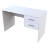 Computertisch Doros T2 Weiß 120x60x75 (81339322)