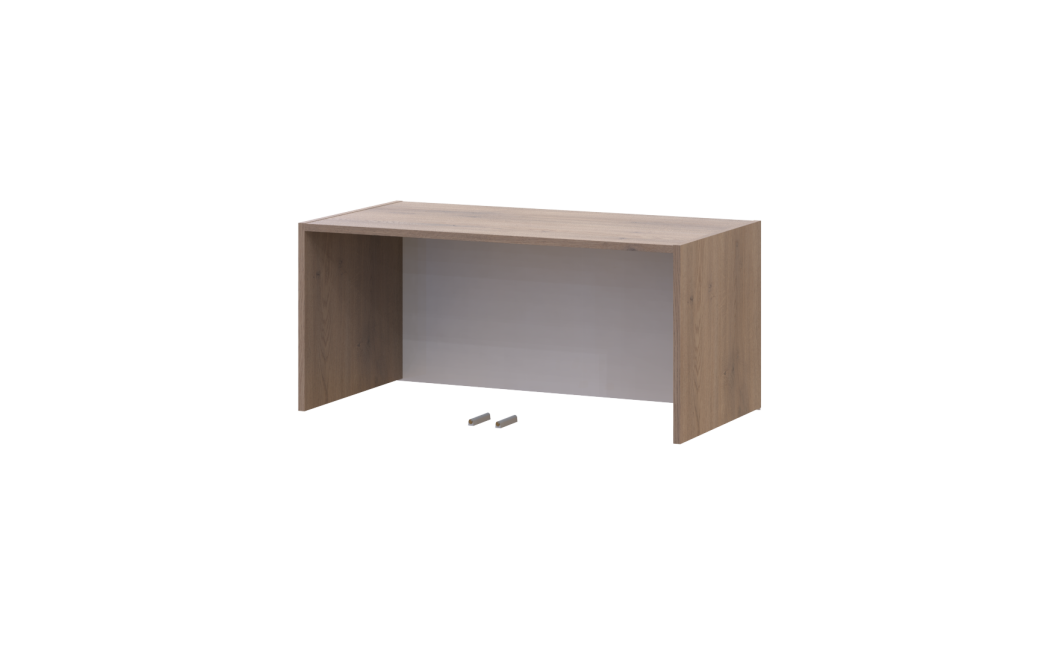 Hoher Aufsatz Doros Kasper Cremona Cannolo 2 Türen 90х48х41 (41516325)