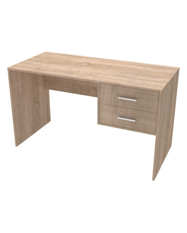Computertisch Doros T2 Sonoma Eiche 120x60x75 (81339306)