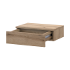 Nachttisch Doros Levia Ewok Eiche 46x31x15 (41516096)