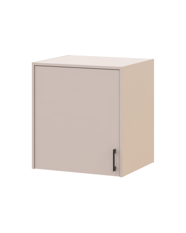 Anbauschrank Doros Rondi Kaschmir 1 Tür 60x52x65 (41516302)