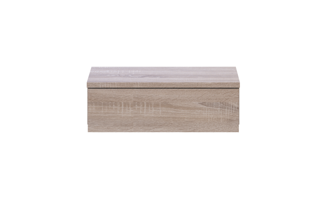 Nachttisch Doros Levia Sonoma Eiche 46x31x15 (41516299)