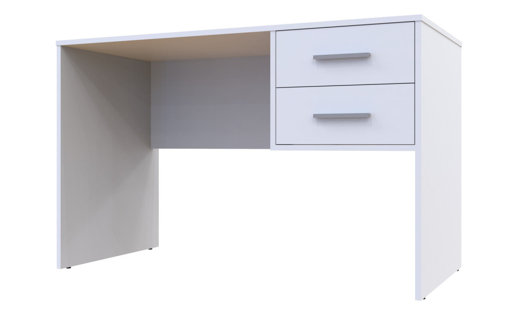 Computertisch Doros T2 Weiß 120x60x75 (81339322)
