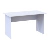 Schreibtisch Doros Weiß 120x60x78 (41901063)