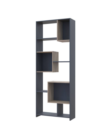 Kleiderständer Doros D1 Weiß 100x41,6x129,4 (41510078)