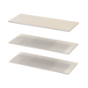 Regal-Set Kasper Kaschmir 86,7x35x1,6 (41516322)