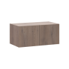 Hoher Aufsatz Doros Kasper Cremona Cannolo 2 Türen 90х48х41 (41516325)
