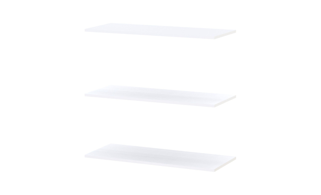 Kleiderständer Doros Promo Weiß 86,7x35x1,6 (41516027)