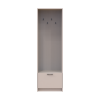 Offenes Regal Doros Rondi Kaschmir 60x52x195 (41516306)