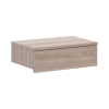 Nachttisch Doros Levia Sonoma Eiche 46x31x15 (41516299)