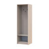 Offenes Regal Doros Rondi Kaschmir 60x52x195 (41516306)
