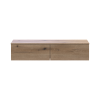 Schminktisch Doros Levia Ewok Eiche 100x32x22 (41516095)