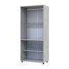 Kleiderschrank Doros Thorn Natti Kiefer 2 Türen Kleiderstange 90x51,6x200 (44900431)