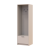 Offenes Regal Doros Rondi Kaschmir 60x52x195 (41516306)