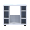 Unterschrank Doros Mira Weiß 54x33x60 (41510127)