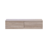 Schminktisch Doros Levia Sonoma Eiche 100x32x22 (41516298)