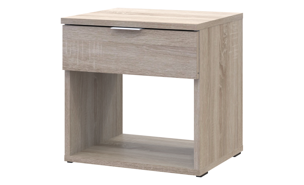 Nachttisch Doros GN1 Sonoma Eiche 40x40x35 (41515986)