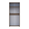 Kleiderschrank Doros Kasper Cremona Cannolo 2 Türen 90x50x204 (44900548)