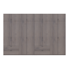 Kleiderschrank Doros Lukas Cannolo / Cannolo 4+4 Türen 360x50x240 (42005250)
