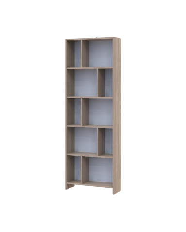 Regal Doros Student Sonoma Eiche 63x22x180 (41516259)