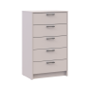 Kommode Doros Rondi Kaschmir 5 Schubladen 60х40х100 (41516305)