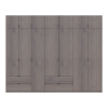 Kleiderschrank Doros Lukas Cannolo / Cannolo 3+4 Türen 300x50x240 (42005247)