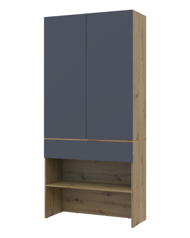 Flurschrank Doros Split 94x39x200 (44900271)