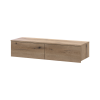 Schminktisch Doros Levia Ewok Eiche 100x32x22 (41516095)