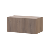 Hoher Aufsatz Doros Kasper Cremona Cannolo 2 Türen 90х48х41 (41516325)