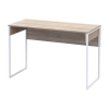 Schreibtisch Doros Bart Light Sonoma Eiche 120x55x78,1 (41510121)